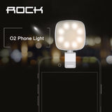 Check out this LED Selfie Light, GREAT for NIGHT time SELFIES in the club. Take bright & clear selfies at ANYTIME.