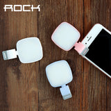 Check out this LED Selfie Light, GREAT for NIGHT time SELFIES in the club. Take bright & clear selfies at ANYTIME.