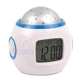 Sky Star Kids Baby Room Night Light, Projector Lamp & Music Alarm Clock. What Kid wouldn't love this!! Order yours today!!!