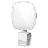 Check out this LED Selfie Light, GREAT for NIGHT time SELFIES in the club. Take bright & clear selfies at ANYTIME.