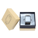 New Smart Wrist Watch with SIM Support, Camera,Bluetooth capabilities for Apple, Android & Samsung Watch. BUY YOURS TODAY!!!
