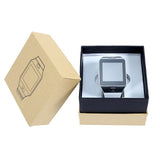 New Smart Wrist Watch with SIM Support, Camera,Bluetooth capabilities for Apple, Android & Samsung Watch. BUY YOURS TODAY!!!