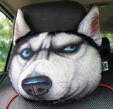 30cm Headrest,Travel Pillow,Sofa Cushion etc...Perfect Gift for PET LOVERS..Order Now