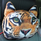 30cm Headrest,Travel Pillow,Sofa Cushion etc...Perfect Gift for PET LOVERS..Order Now