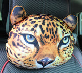 30cm Headrest,Travel Pillow,Sofa Cushion etc...Perfect Gift for PET LOVERS..Order Now
