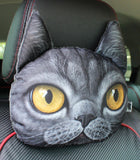 30cm Headrest,Travel Pillow,Sofa Cushion etc...Perfect Gift for PET LOVERS..Order Now