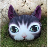 30cm Headrest,Travel Pillow,Sofa Cushion etc...Perfect Gift for PET LOVERS..Order Now