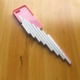 2017 New Foldable Light Weight Aluminum Phone Case & Selfie Sticks for iphone 6, 6S, 6 Plus,6s Plus, Comes In 3 Colors!!