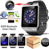 New Smart Wrist Watch with SIM Support, Camera,Bluetooth capabilities for Apple, Android & Samsung Watch. BUY YOURS TODAY!!!