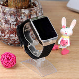 In Stock Wearable Device DZ09 Bluetooth Smart Watch Support Camera SIM TF Card Wrist Phone Watch sport wristwatch Multi-language