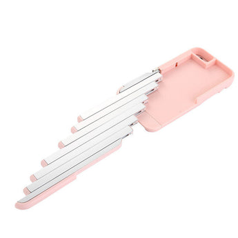 Special Aluminum Bluetooth Selfie phone caser for iPhone 7