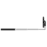 Ultra Thin & Light Selfie Stick and Stand for iPhone 7