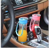 This Portable Power Bank is a Mini Hand Mixer/ Fruit Blender. Add your fav fruit and blend wherever you are,work,gym,car etc. MUST HAVE!!
