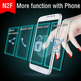 New Smart Nail Product, Connects with Cell Phone. AMAZING NEW tECHNOLOGY!!!