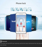 New Smart Nail Product, Connects with Cell Phone. AMAZING NEW tECHNOLOGY!!!
