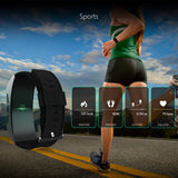 Smart Band New Watch