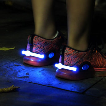 2017 Brand New Outdoors LED Shoe Lights,BUY NOW!!