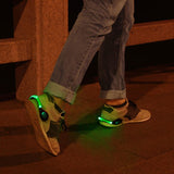 2017 Brand New Outdoors LED Shoe Lights,BUY NOW!!