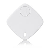 Wireless Bluetooth Tracker Key Finder, Self-timer, Mini Anti-lost Alarm, GPS Locator for Child, Pet, luggage or Wallet. Can be used in kids book bags, kids coats, your pet, your luggage etc