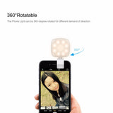 Check out this LED Selfie Light, GREAT for NIGHT time SELFIES in the club. Take bright & clear selfies at ANYTIME.